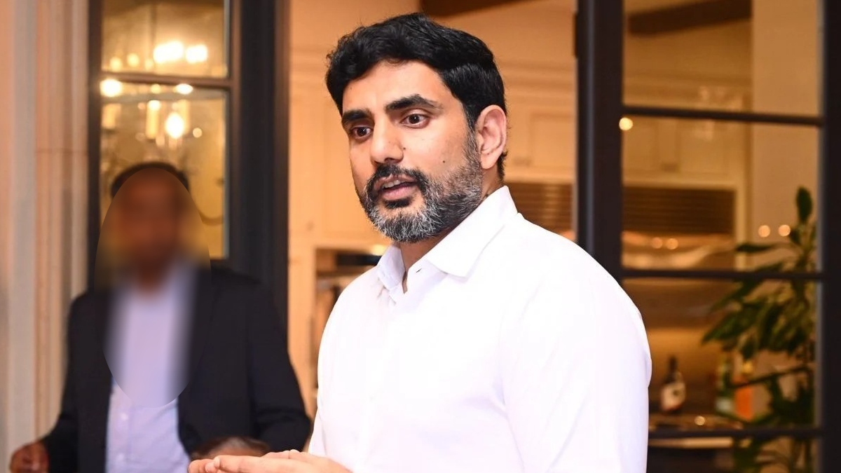 Australia Visit: మంత్రి నారా లోకేశ్‌కు సిడ్నీ విమానాశ్రయంలో ఘన స్వాగతం..! అధునాతన బోధనా పద్ధతులను..!