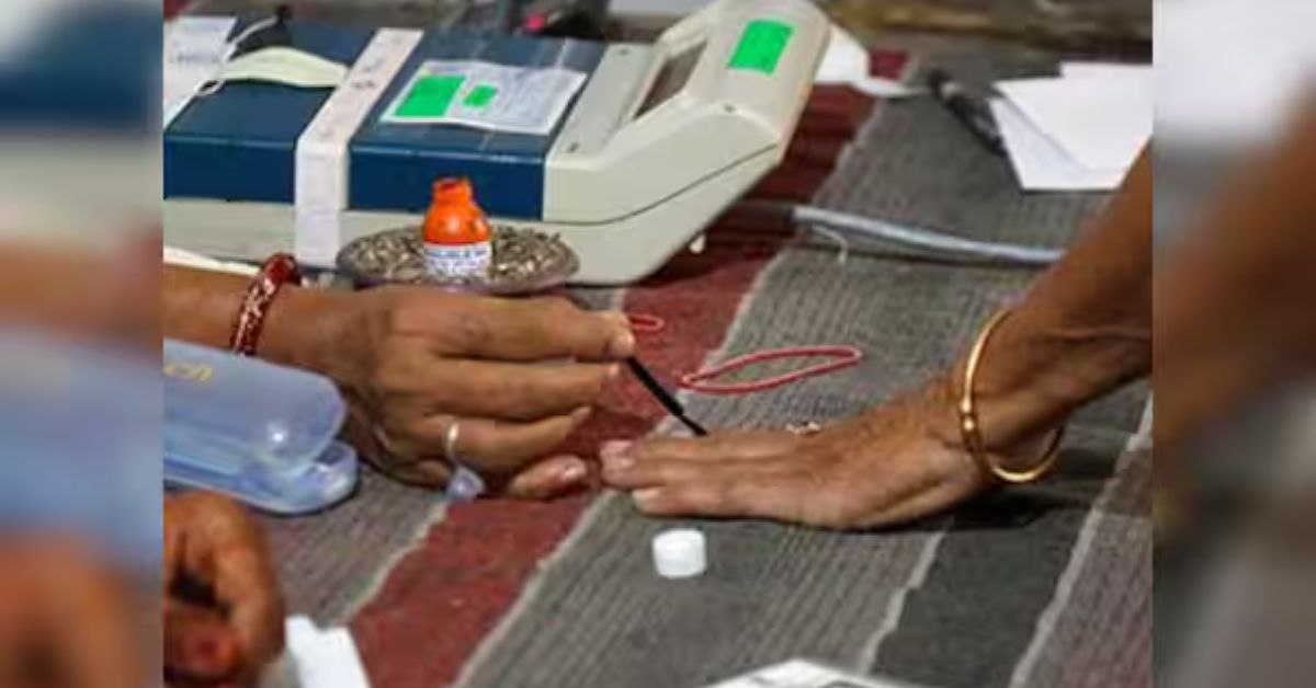 Election Commission: ఉద్యోగులకు వేతనంతో కూడిన సెలవు ఇవ్వకపోతే జరిమానా..  ఎన్నికల సంఘం హెచ్చరిక!