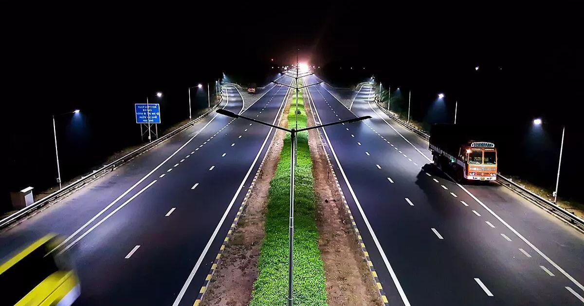 HYD- Amaravathi: Highway 15 వేల కోట్లతో హైవే నిర్మాణం..  DPR ఫైనల్ స్టేజ్‌లో.. HYD-అమరావతి గ్రీన్ ఫీల్డ్!