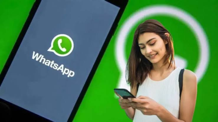 Whatsapp: వాట్సాప్ యూజర్లకు గుడ్ న్యూస్..! తెలియని నంబర్లకు మెసేజ్‌లకు కంట్రోల్..! స్పామ్‌కి ఇక గుడ్‌బై..!