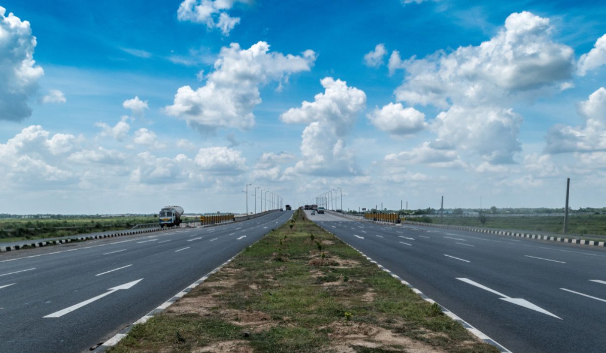 National Highway : ఏపీలో మరో కొత్త నేషనల్ హైవే !రూ.4,200 కోట్లతో నాలుగు లైన్లుగా.. బెంగళూరు త్వరగా వెళ్లొచ్చు!