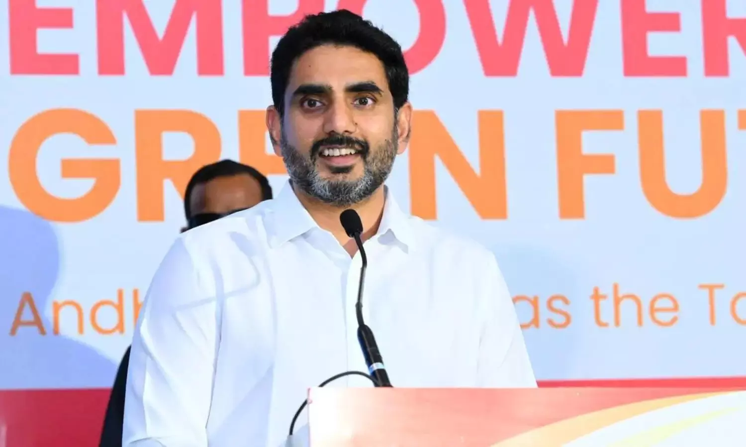 ప్రపంచంలోని టాప్-50 యూనివర్సిటీతో ఏపీ భాగస్వామ్యం.. నారా లోకేశ్ కీలక అడుగు! విద్యారంగంలో ఏపీకి..