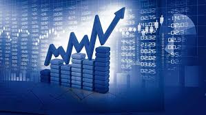 Sensex: దీపావళి ఉత్సాహంతో దూసుకెళ్లిన మార్కెట్లు.. సెన్సెక్స్ నిఫ్టీ లాభాల్లో!