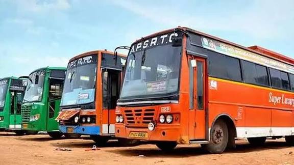 APRTC ఉద్యోగులకు దీపావళి కానుక..! పదోన్నతులకు ప్రభుత్వం గ్రీన్ సిగ్నల్..!