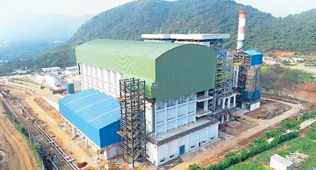 Waste to Energy: తిరుపతిలో చెత్తతో విద్యుత్తు ఉత్పత్తి..! 12 మెగావాట్ల ప్రాజెక్ట్‌కి శ్రీకారం..!