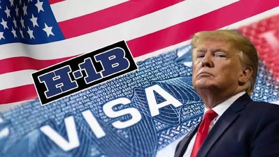 H1B Visa: లక్ష డాలర్ల షాక్ నుంచి టెకీలకు రిలీఫ్..! హెచ్-1బీ వీసాపై కొత్త మార్గదర్శకాలు..!