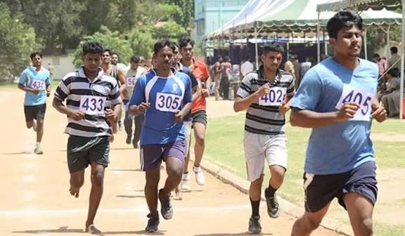 RPF కానిస్టేబుల్ ఫిజికల్ టెస్టుల తేదీలు విడుదల..! 42 వేల మంది అర్హత..!