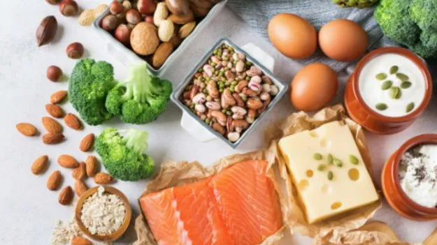 Protein Deficiency: శరీరంలో ప్రోటీన్ లోపం.. గుర్తించాల్సిన ముఖ్యమైన లక్షణాలు ఇవే!