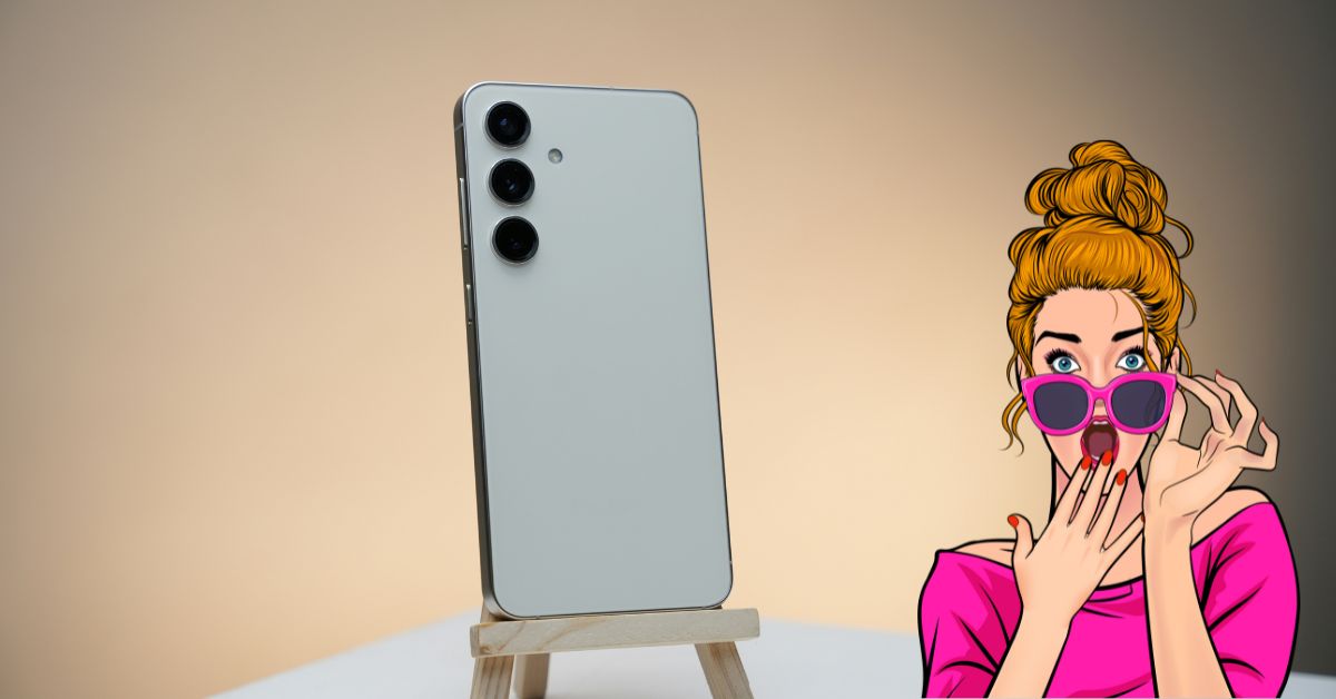 200MP కెమెరా, 6000mAh బ్యాటరీ.. ఫ్లాగ్‌షిప్ అనుభూతినిచ్చే ఫీచర్లు అదుర్స్! గెలాక్సీ M35 5G డిస్‌ప్లే అదిరింది!