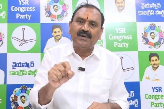 Gosala case: భూమనకు తిరుపతి పోలీసుల నోటీసులు..! విచారణకు హాజరు కావాలని ఆదేశం..!