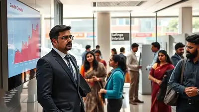 Jobs: నిరుద్యోగులకు గోల్డెన్ ఛాన్స్.. రాత పరీక్ష లేకుండానే బ్యాంక్ జాబ్స్! వెంటనే అప్లయ్ చేసేయండి..!
