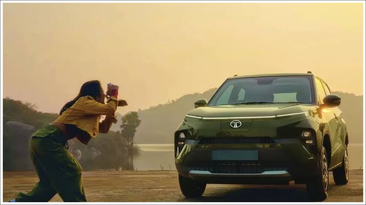 TATA Cars: ఎలక్ట్రిక్ కార్లలోనూ టాటా దూకుడు..! పండగ సీజన్‌లో రికార్డు అమ్మకాలు..!