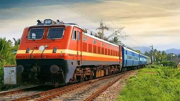 Special Trains: అక్టోబర్ 23 నుంచి ప్రత్యేక రైళ్లు! పూర్తి షెడ్యూల్‌ వివరాలు ఇవే!
