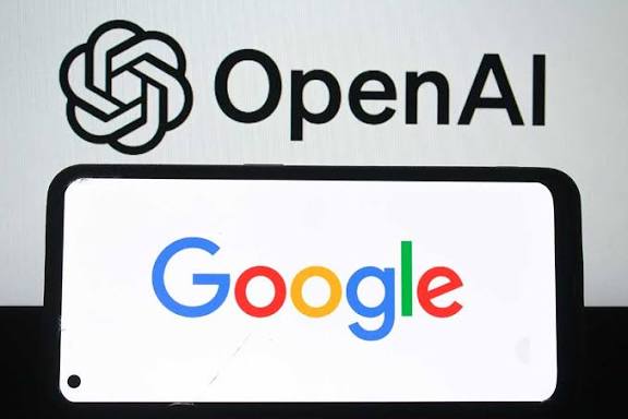Google: గూగుల్‌కు చెక్‌పోస్ట్‌ వేసిన OpenAI..! అట్లాస్‌తో బ్రౌజర్‌ రంగం కదలిక..!