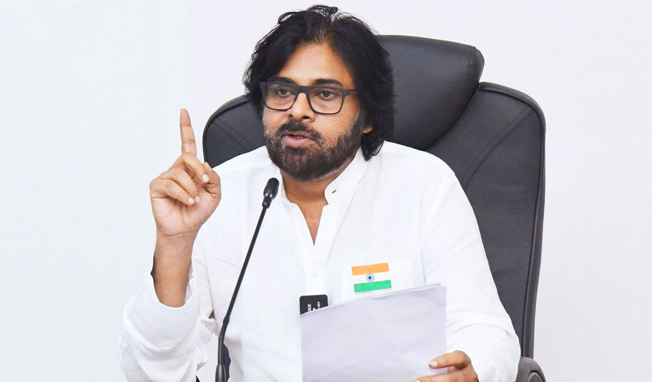 PallePanduga2: ఏపీలో పల్లె పండుగ 2.0 కు శ్రీకారం ! రూ.6,550 కోట్లతో కొత్త మ్యాజిక్ డ్రెయిన్లు, రోడ్లు, కాలువలు! ఆ గ్రామాలకు మహర్దశ!