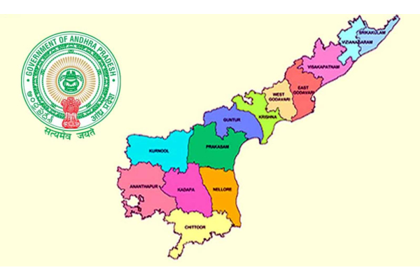 Real Estate: రియల్ ఎస్టేట్ రంగంలో దూసుకెళ్తున్న ఆంధ్రప్రదేశ్! ఆయా ప్రాంతాల్లో భూముల ధరలకు రెక్కలు!