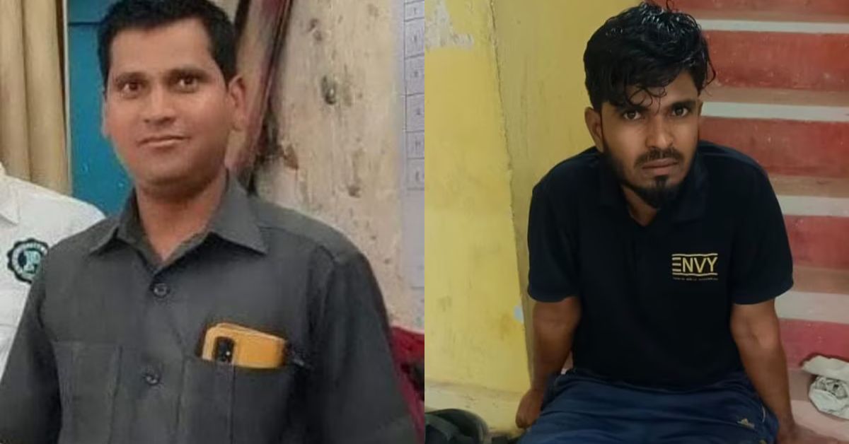 Human rights: రౌడీ చనిపోతే మానవహక్కులు గుర్తుకొస్తాయా..  వీహెచ్‌పీ తీవ్ర ఆగ్రహం!