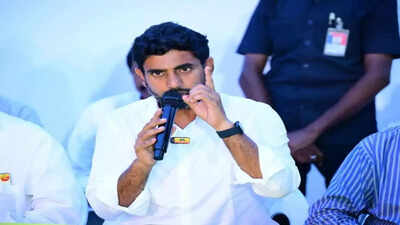 Nara Lokesh: తుని ఘటనపై నారా లోకేష్ సీరియస్‌! ఎవరైనా వదిలిపెట్టం... కీలక ఆదేశాలు జారీ!