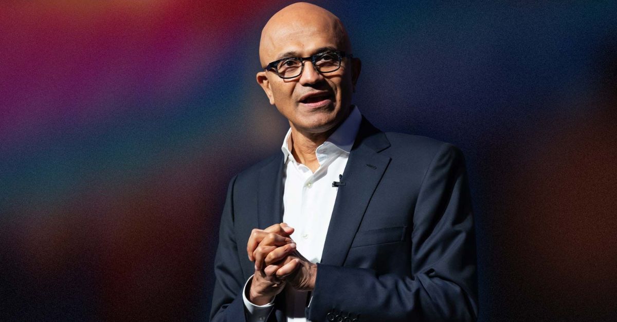 Microsoft board: ప్రపంచ అగ్రస్ధాయి సీఈవోల్లో సత్య నాదెళ్ల.. మైక్రోసాఫ్ట్ బోర్డు జీతం పెంచింది!