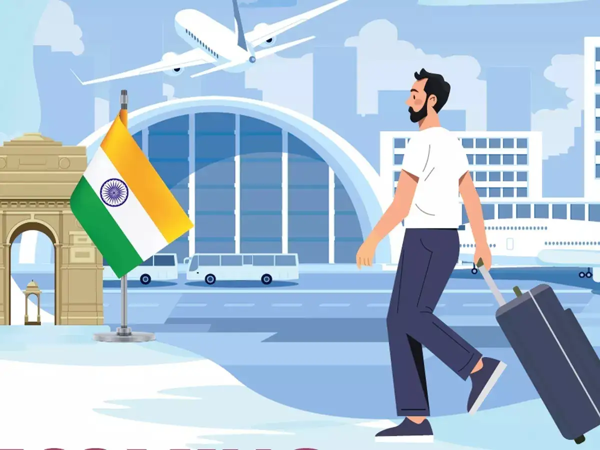 Indian Techie: 15 ఏళ్ల తర్వాత తిరిగి స్వదేశానికి.. అమెరికా టెక్ ఇంజినీర్ పోస్ట్ వైరల్!