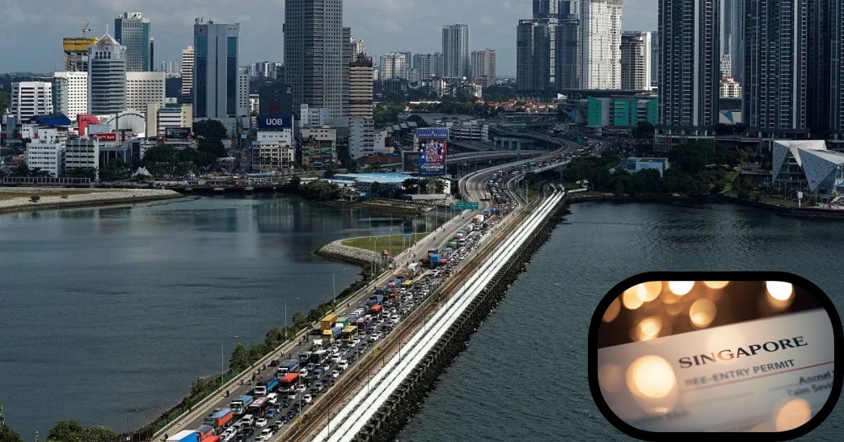 Singapore: ఆ పని చేయకపోతే శాశ్వత నివాస హోదా రద్దు! డిసెంబర్ నుండి..
