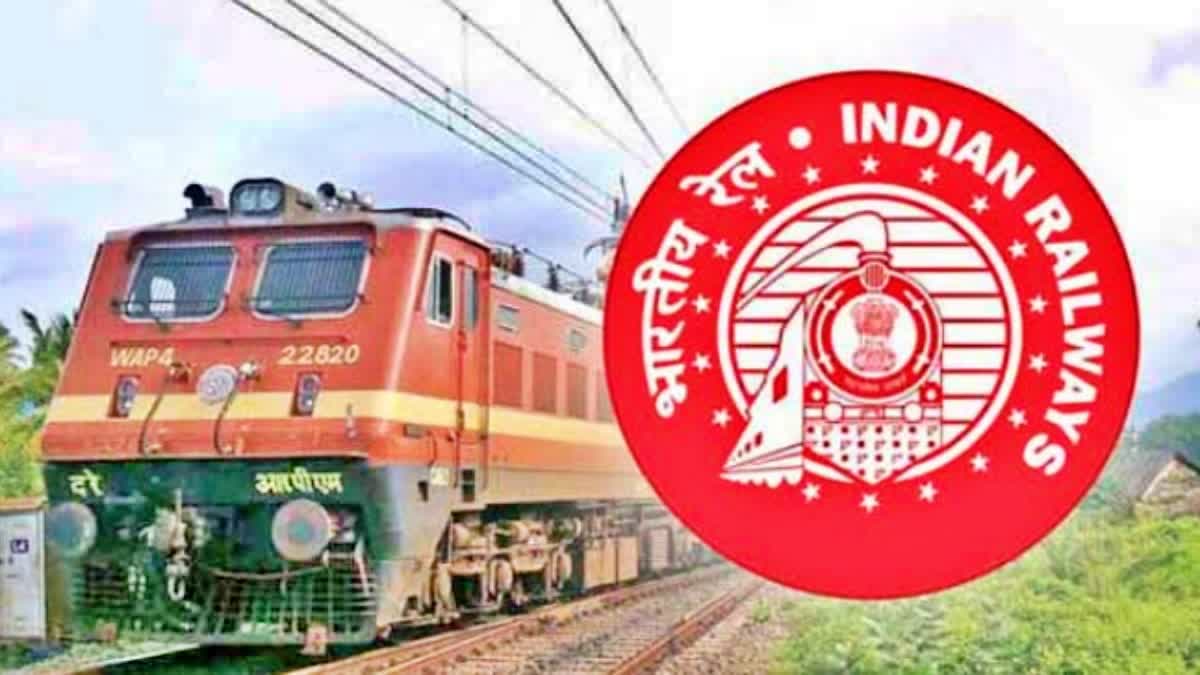 Railway Jobs: రైల్వే శాఖ భారీ నోటిఫికేషన్‌..! 5,810 గ్రాడ్యుయేట్‌ పోస్టులకు దరఖాస్తులు..!