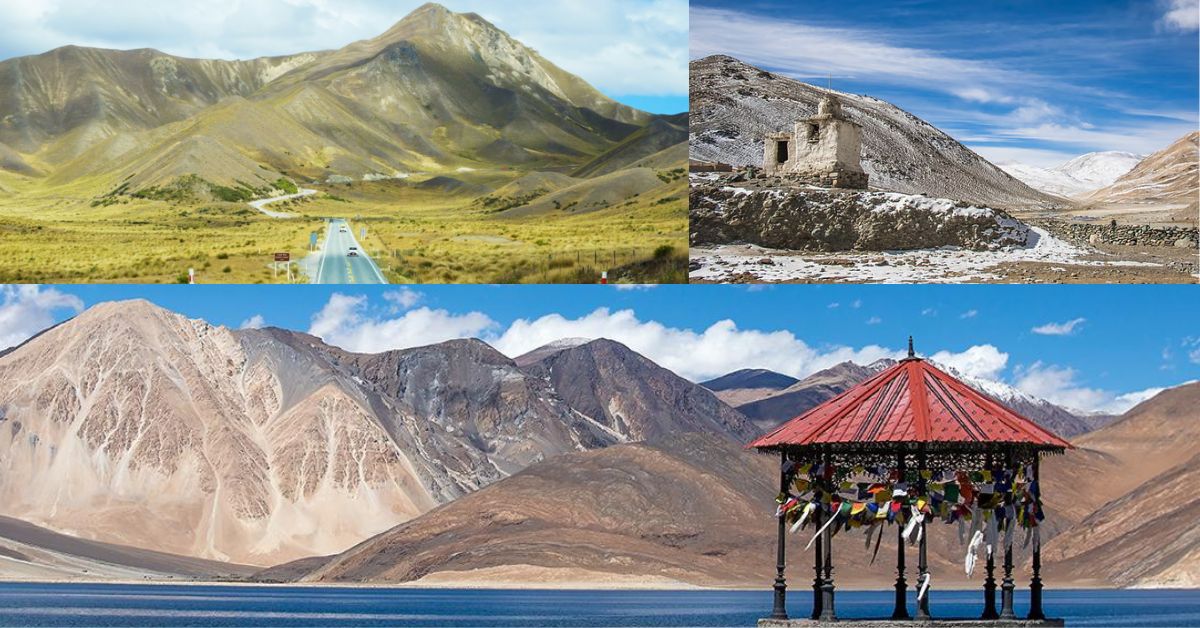 Mountains: చలికాలం రాకముందే వెళ్లవలసిన అద్భుత పర్వత ప్రదేశాలు!