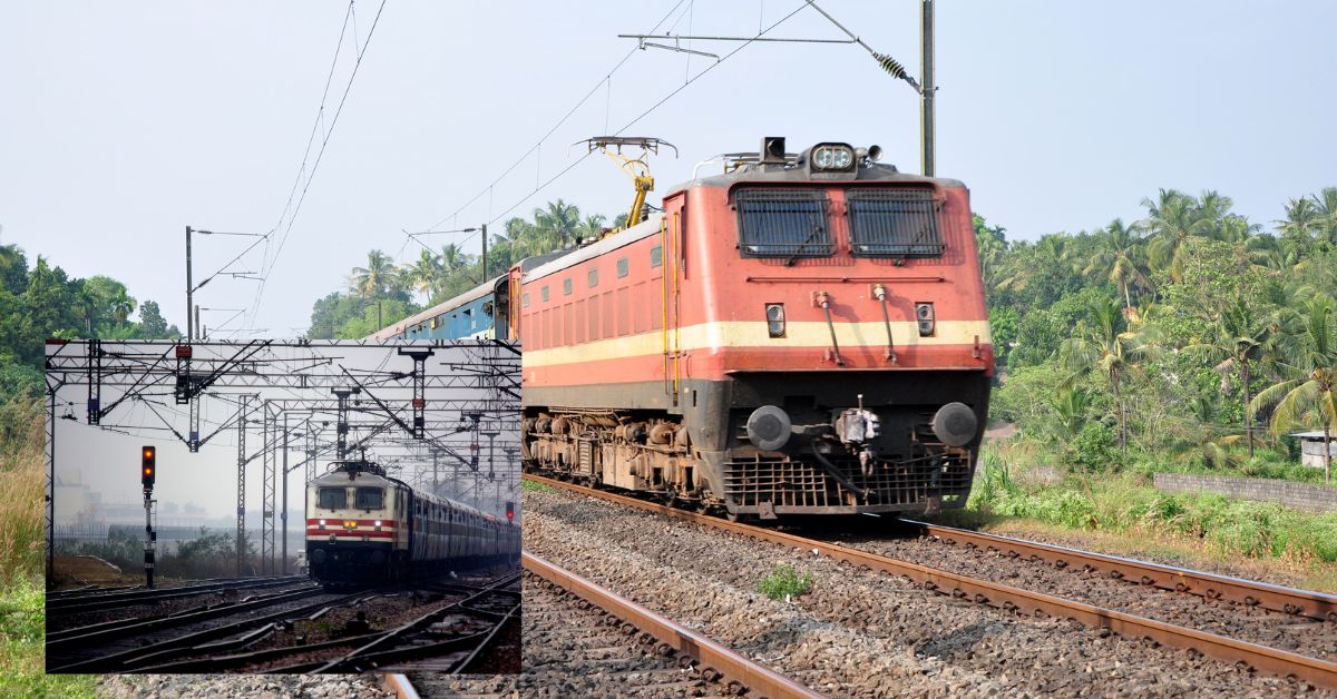 IRCTC: 13,000 ప్రత్యేక ట్రైన్లు! పండుగ సీజన్ లో ఎన్నో సౌకర్యాలతో..