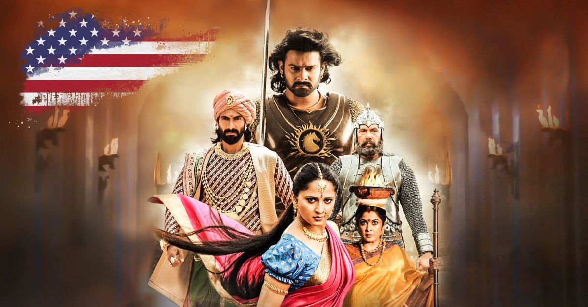 USA: అమెరికాలో బాహుబలి – ది ఎపిక్! రికార్డు స్థాయిలో బుకింగ్స్!