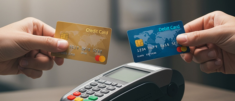 Credit Cards: తరచుగా ప్రయాణించే వారికోసం బెస్ట్ క్రెడిట్ కార్డులు!