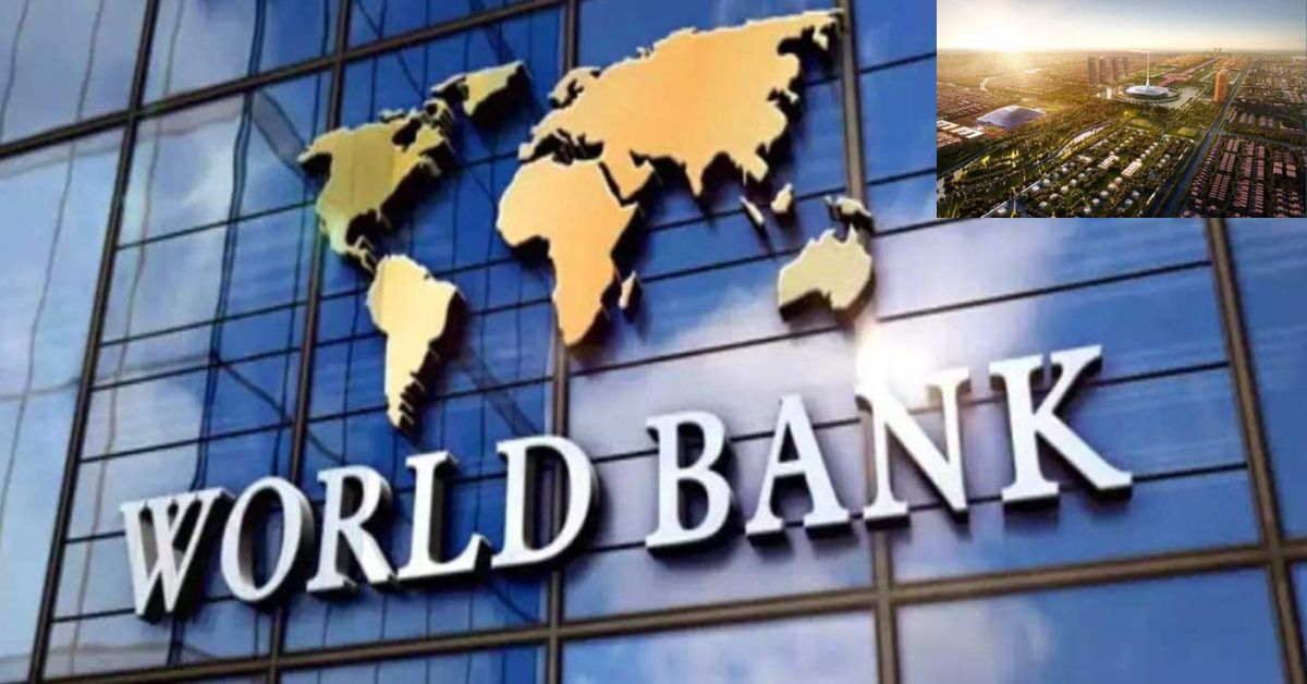 World Bank: అమరావతికి వరల్డ్ బ్యాంక్ బంపర్ గిఫ్ట్..  రెండో విడతగా ఫండ్స్!