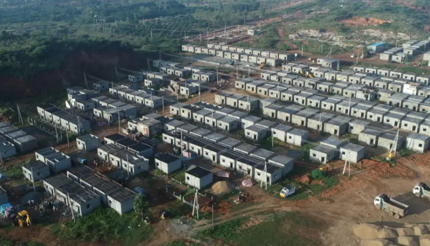 Housing Scheme: ఏపీలో ఆ స్థలాలకు గుడ్‌బై..! ఎన్డీఏ ప్రభుత్వం కొత్త హామీ అమలు దిశగా..! 2026 నాటికి..!