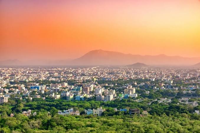 Tirupati: తిరుపతి గ్రేటర్ సిటీగా.. 63 గ్రామాలు నగరంలో విలీనం..!  రియల్ ఎస్టేట్, వాణిజ్య, మౌలిక సదుపాయాల బూమ్..!