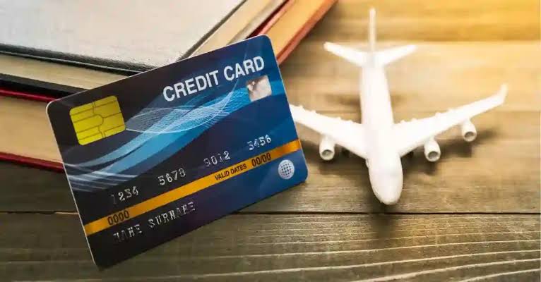 Credit Card: ట్రావెల్ క్రెడిట్ కార్డులు..! మీ విమాన ప్రయాణ ఖర్చులు తగ్గించుకునే సులభ మార్గం..!