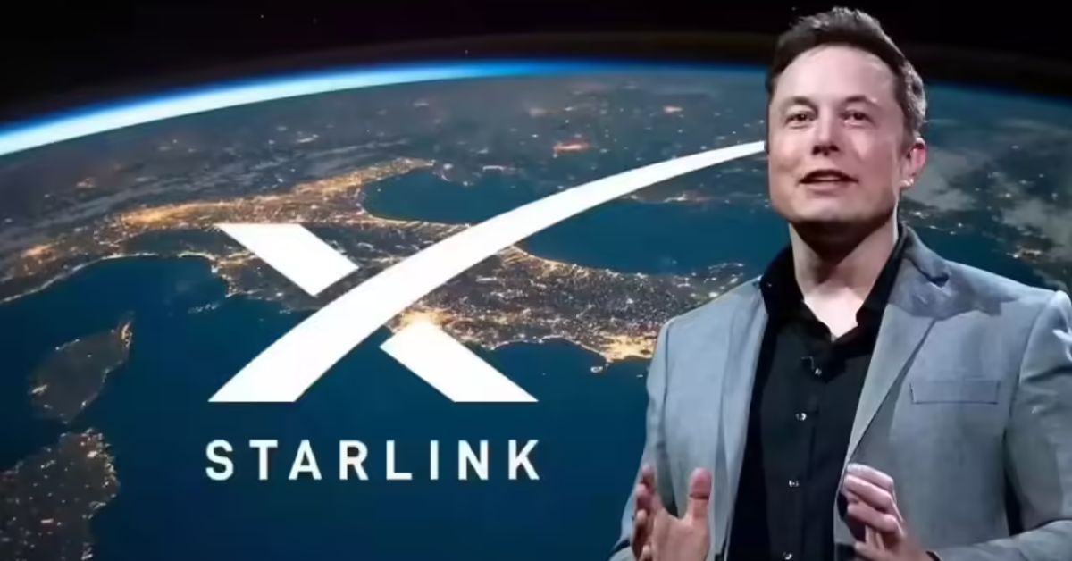Starlink : హైదరాబాద్‌లో స్టార్‌లింక్ ఎర్త్ స్టేషన్ ఏర్పాటు.. మస్క్ ప్రణాళికల్లో కొత్త దశ!