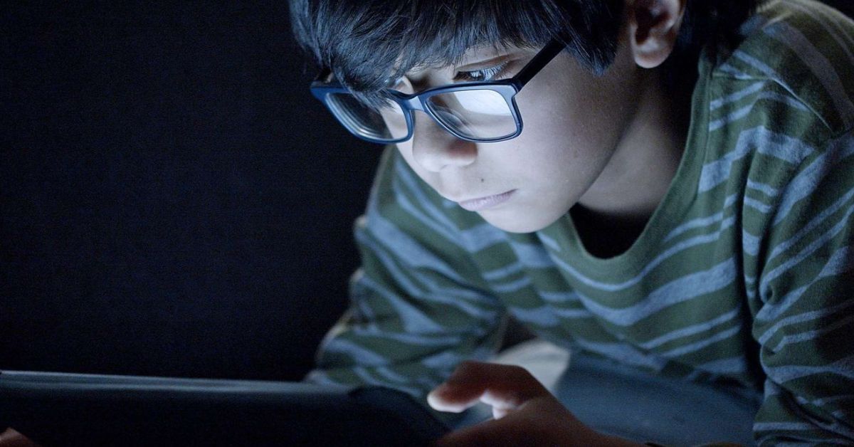 Screen time : మితిమీరిన స్క్రీన్ టైమ్ ప్రమాదకరం.. చిన్నారుల ఎదుగుదలపై ప్రతికూల ప్రభావం!