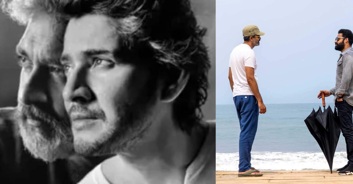Tollywood update: టాలీవుడ్‌లో కొత్త ట్రెండ్.. మహేశ్, ఎన్టీఆర్ సినిమాలు కోసం ఆ దేశాలు వెళుతున్నారా?