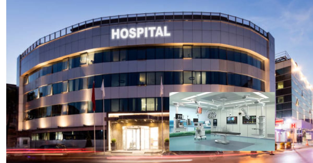   Best Hospital service : 2025లో అత్యుత్తమ ఆరోగ్య సంరక్షణ వ్యవస్థ కలిగిన 7 దేశాలు!!