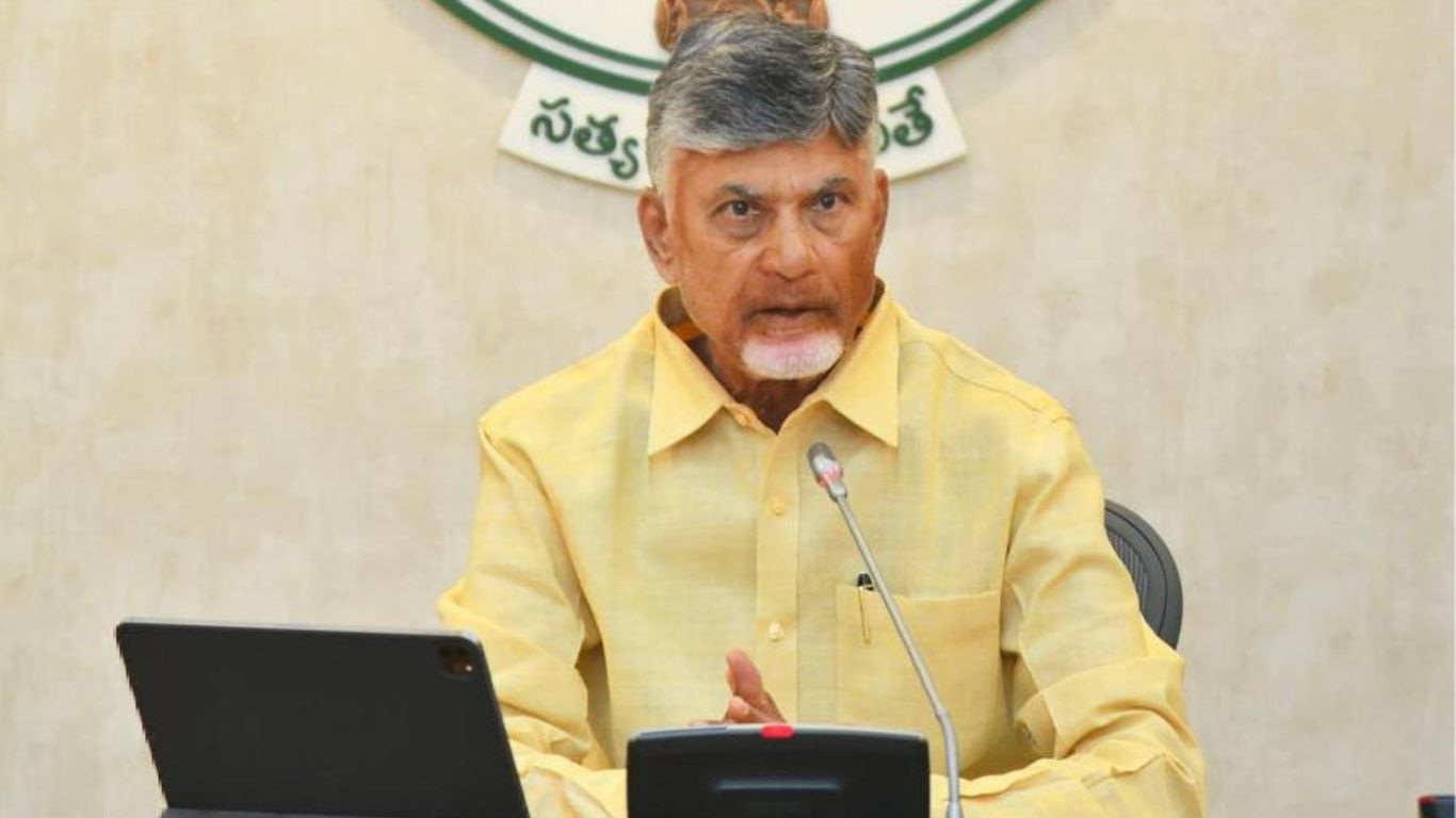CBN: ప్రవాసులతో సీఎం చంద్రబాబు ఫోటో సెషన్! ఆయన ఓపికకు ఫిదా అయిన ప్రవాసులు!