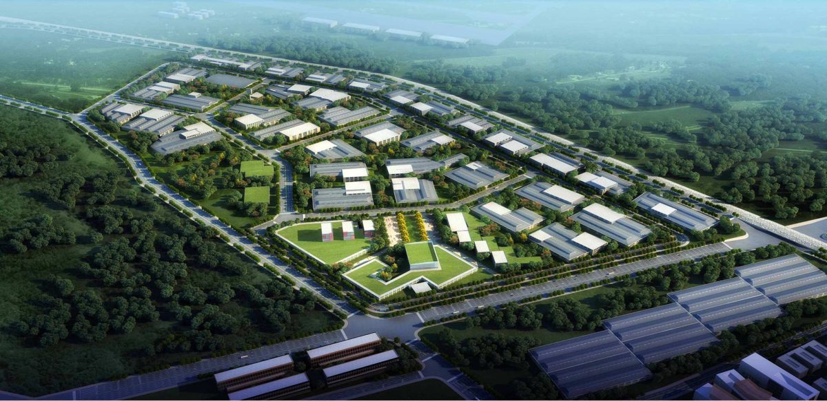 Economic Zone: ఏపీలో 20 వేల ఎకరాల ఎకనామిక్ జోన్! 20 లక్షల ఉద్యోగాల లక్ష్యం... మారబోతున్న ఆ 8 జిల్లాల రూపురేఖలు!