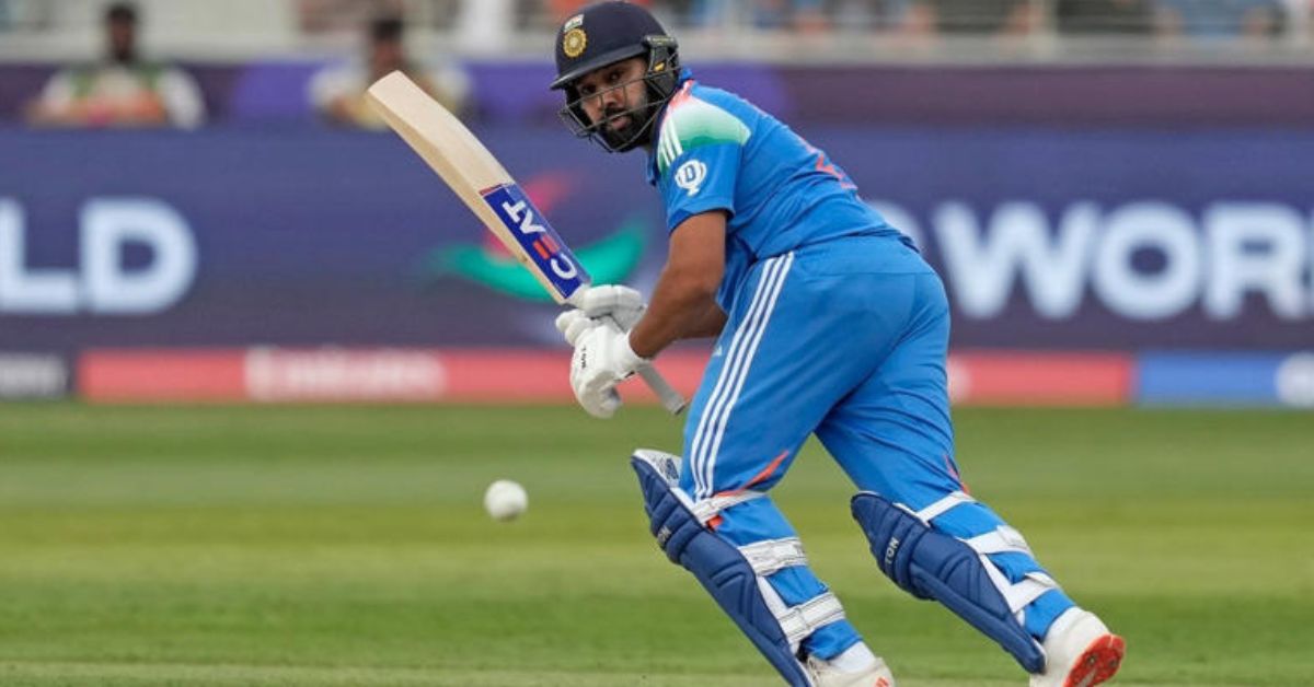Rohit Sharma: ముందొక లెక్క.. 30 ఏళ్లు దాటాక మరో లెక్క.. కెరీర్ రెండో ఇన్నింగ్స్‌లో రోహిత్ శర్మ ఫుల్ ఫార్మ్!