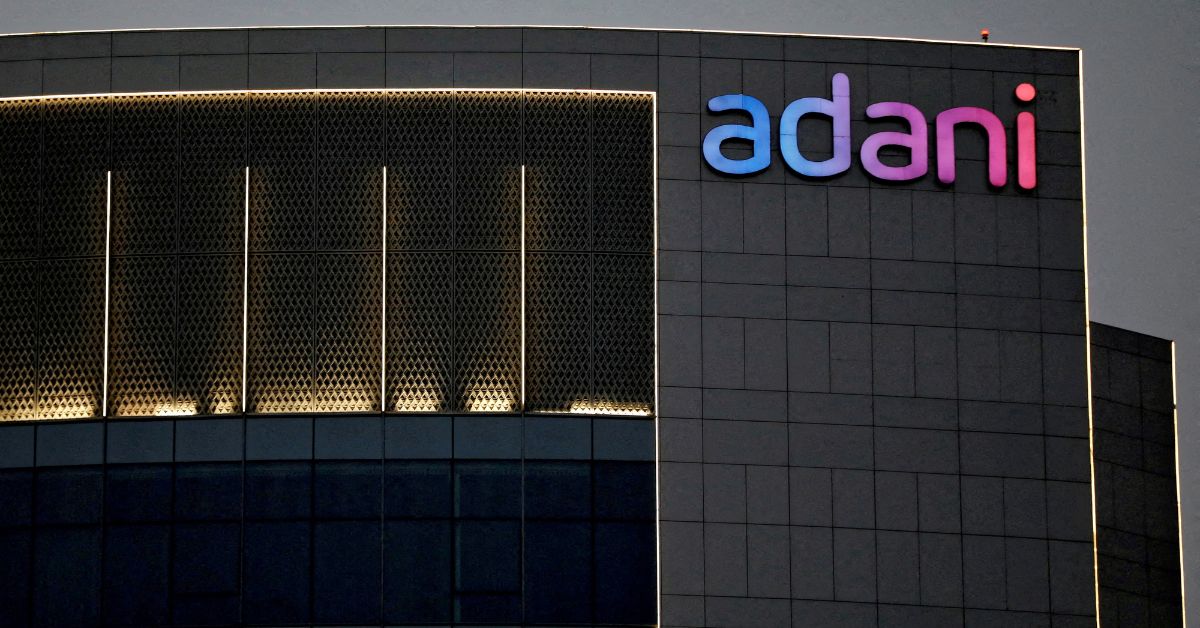 Adani companies: అదానీ కంపెనీల్లో ఎస్ఐఐసీ పెట్టుబడులపై దుమారం.. కాంగ్రెస్ ఫైర్!