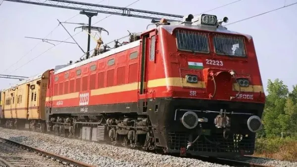 Special Trains: ఏపీ మీదుగా ప్రత్యేక రైళ్లు! హాల్ట్ స్టేషన్లు ఇవే!