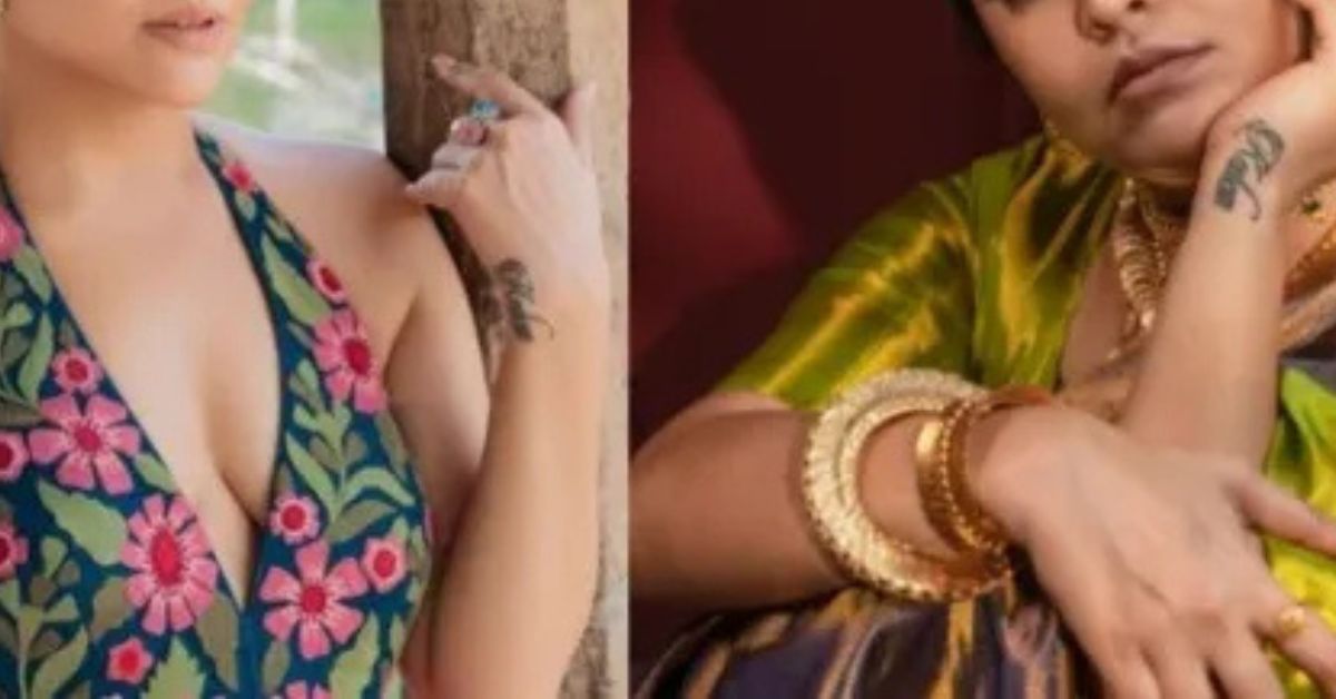 స్టార్ యాంకర్ ఎమోషనల్ నోట్.. అతడితో బ్రేకప్.. లాంగ్ జర్నీ ముగిసింది! నెటిజన్ల భిన్న కామెంట్లు!