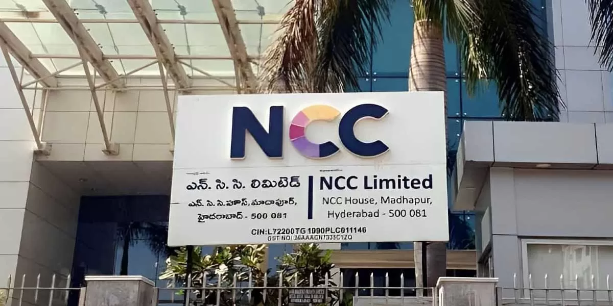 NCC కి సీసీఎల్ నుంచి రూ.6,829 కోట్ల మైనింగ్ ఆర్డర్! స్థానిక ఉపాధి అవకాశాలు!