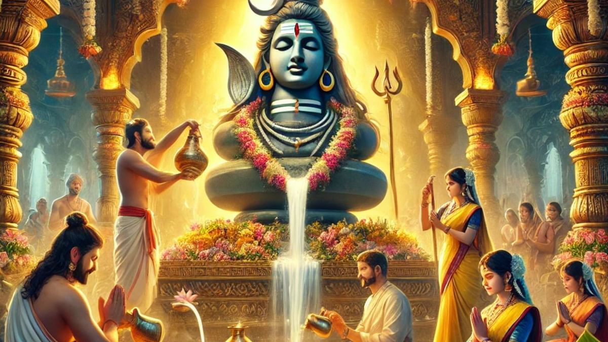 Lord Shiva: శివభక్తికి అద్భుత ఫలితం – కార్తీక సోమవారం పూజా విధానం!!