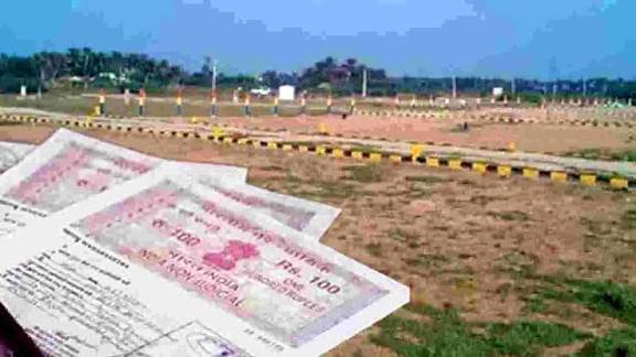 Land Rules: ఇక ఆఫీస్ చుట్టూ తిరగాల్సిన అవసరం లేదు..! భూమి మార్పిడి ఒక్క క్లిక్‌తో..!