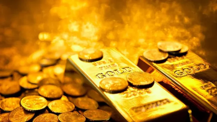 Gold mining : వరల్డ్ గోల్డ్ కౌన్సిల్ రిపోర్ట్ ప్రకారం అతి ఎక్కువ బంగారం కలిగిన దేశాలు ఇవే!!