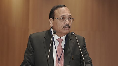 Supreme Court CJI : జస్టిస్ సూర్యకాంత్‌నే తదుపరి సీజేఐగా సిఫార్సు చేసిన సుప్రీంకోర్టు – కేంద్రానికి జస్టిస్ గవాయ్‌ లేఖ!!