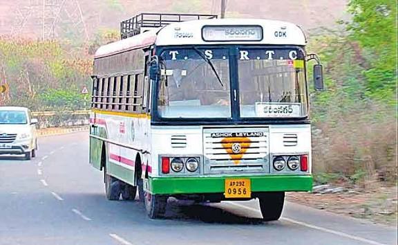 RTC Health Boost: తిరుపతిలో ఆర్టీసీ ఉద్యోగుల కోసం ఆధునిక డిస్పెన్సరీ..! వేల కుటుంబాలకు లబ్ధి..!